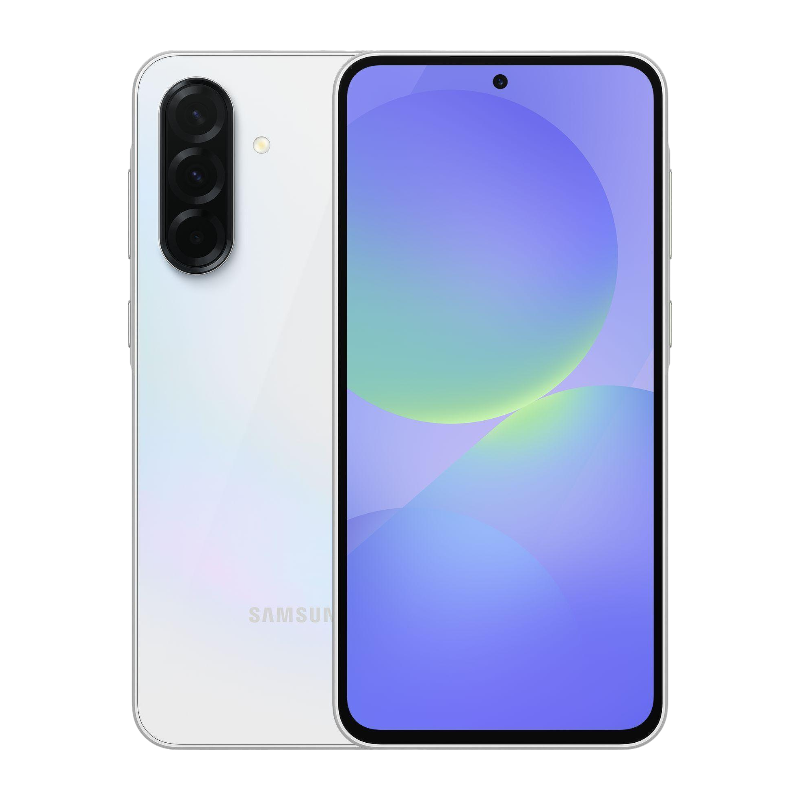 Смартфон Samsung Galaxy A36 5G 8/256Gb White (SM-A366BZAGEUC)